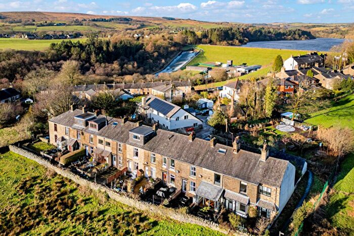 2 Bedroom Terraced House For Sale In Sandybank Road, Edgworth, Bolton, BL7