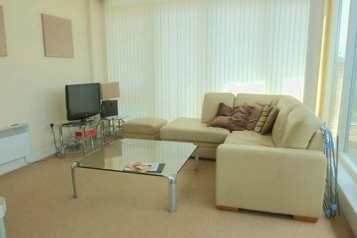 1 Bedroom Flat To Rent In Trawler Road, Maritime Quarter, Swansea, SA1
