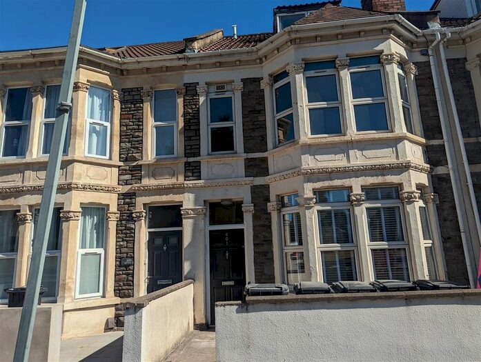 1 Bedroom Flat To Rent In Bath Road, Arnos Vale, Bristol, BS4