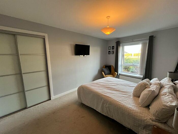 2 Bedroom Apartment For Sale In Thornhill Court, Elgin, IV30