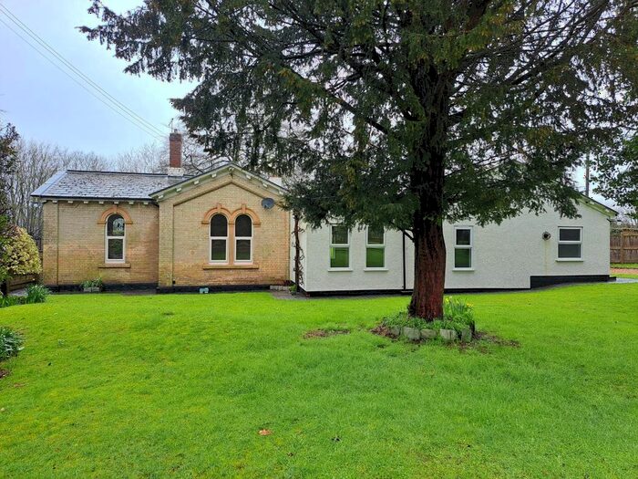 3 Bedroom Detached House To Rent In London Road, Sutton Coldfield, B75