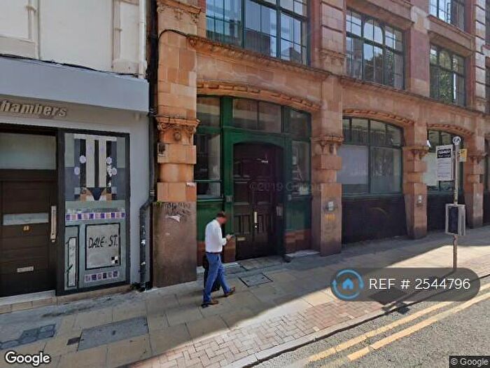 1 Bedroom Flat To Rent In Dale Street, Manchester, M1