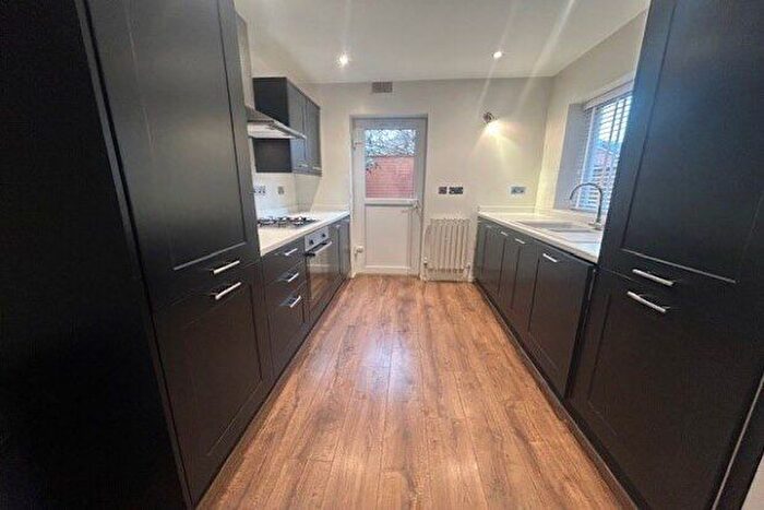 2 Bedroom End Of Terrace House To Rent In Park Road, Poulton-Le-Fylde, FY6