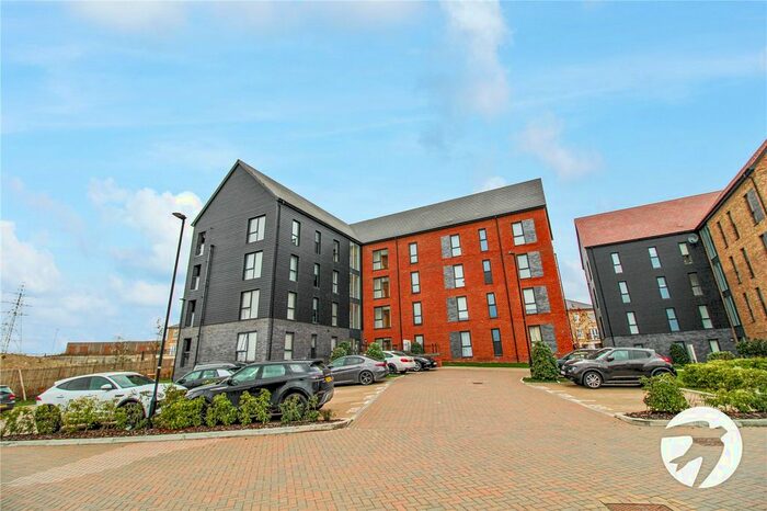 2 Bedroom Flat To Rent In Mortimer Square, Weldon, Ebbsfleet Valley, Swanscombe DA10