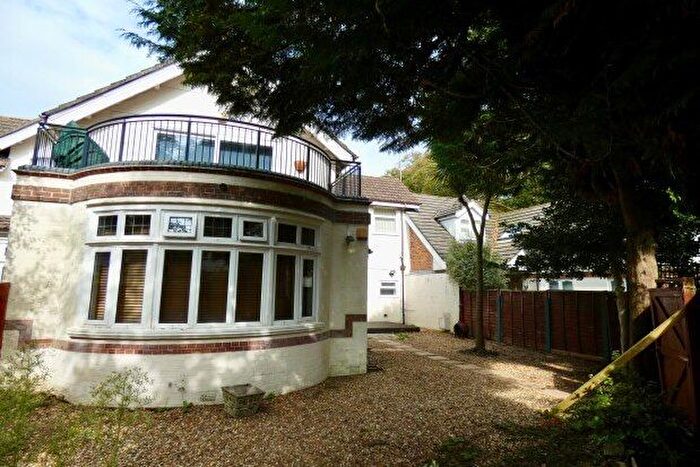 2 Bedroom Flat To Rent In Christchurch Road, Bournemouth, BH1