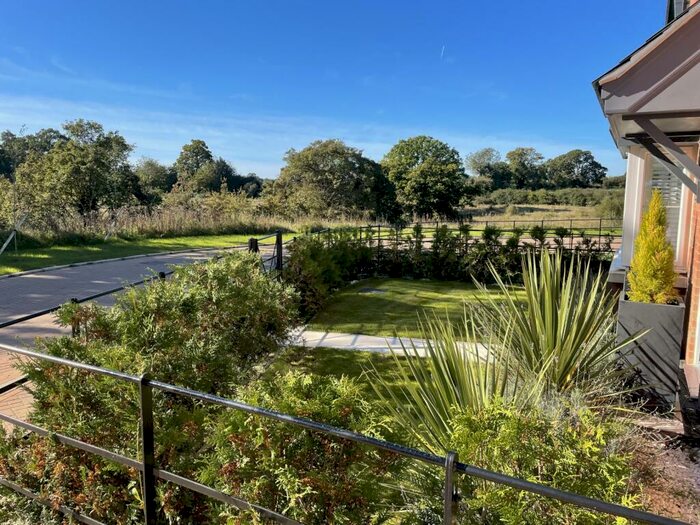 4 Bedroom Detached House To Rent In Flowercrofts, Rotherfield Greys, Henley-on-Thames, Oxfordshire, RG9