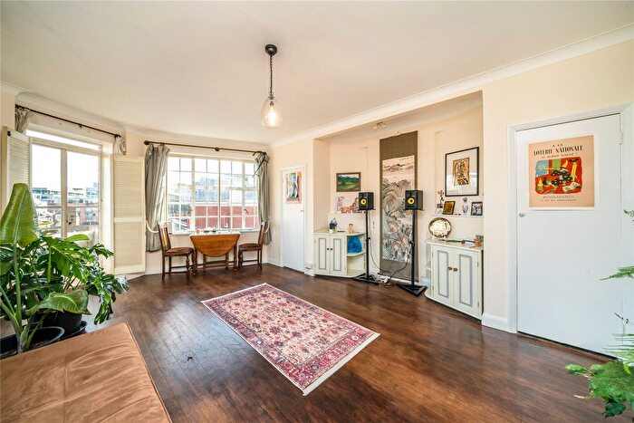 1 Bedroom Flat To Rent In Astral House, Regency Place, Westminster, London, SW1P