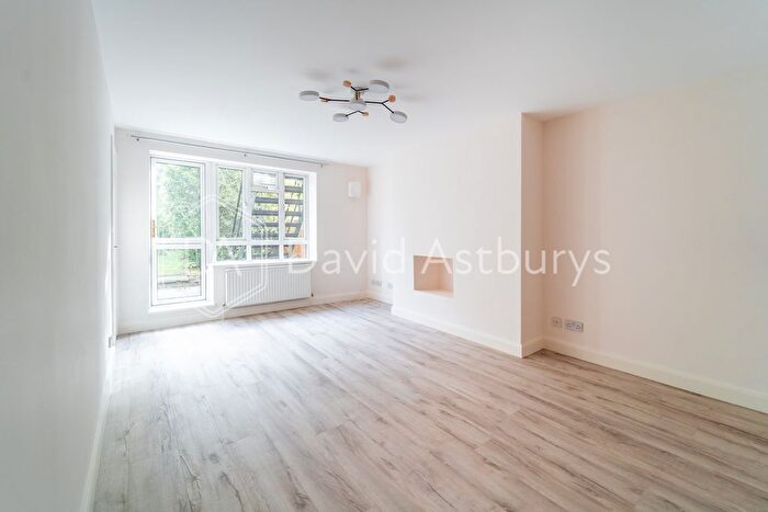 1 Bedroom Flat To Rent In Colney Hatch Lane, Muswell Hill, London, N10