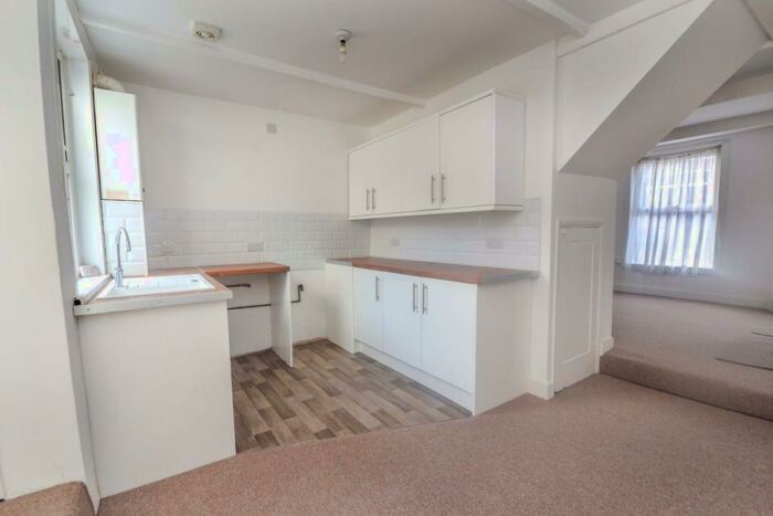 3 Bedroom House To Rent In Trinity Place, Ramsgate, CT11
