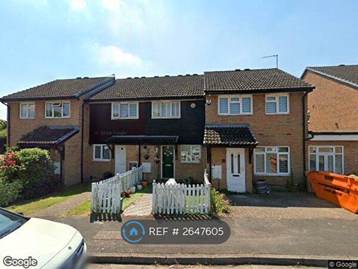 2 Bedroom Terraced House To Rent In Stipularis Drive, London, UB4