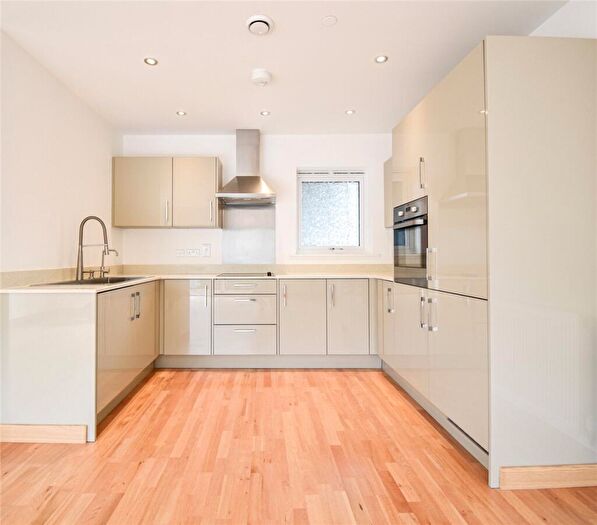 1 Bedroom Apartment To Rent In Flamsteed Close, Cambridge, CB1