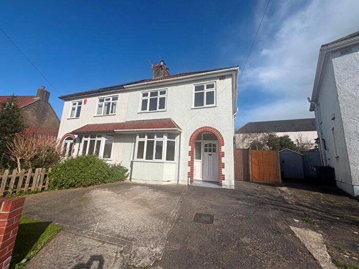 3 Bedroom House To Rent In Priory Dene, Westbury On Trym, Bristol, BS9