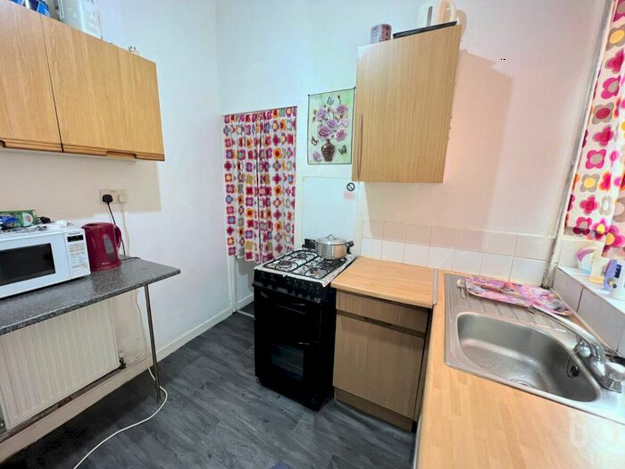 2 Bedroom Semi-Detached House For Sale In Rookery Road, Birmingham, B21