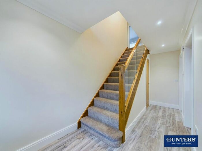 4 Bedroom Detached House For Sale In Milburn Drive, Gretna, DG16