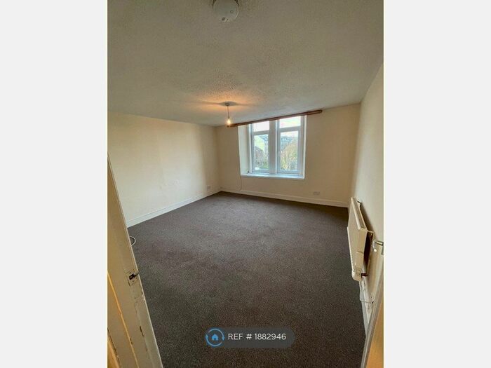 1 Bedroom Flat To Rent In Canning Street, Dundee, DD3