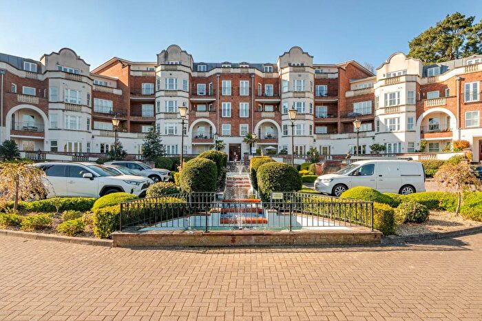 2 Bedroom Apartment To Rent In Burleigh Road, Ascot, SL5