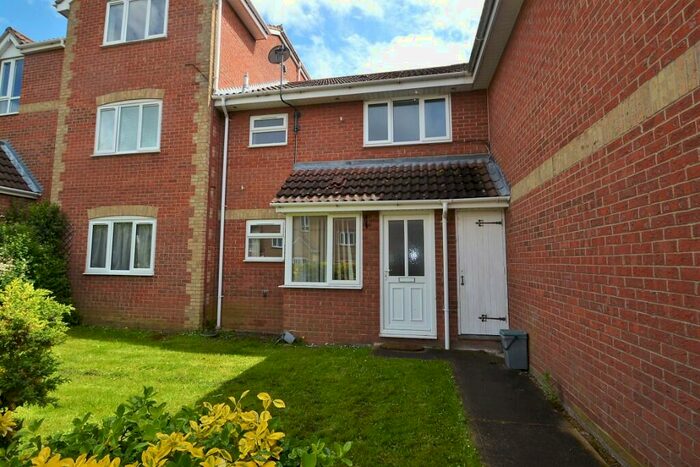 1 Bedroom Terraced House To Rent In Great Meadow Road, BS32