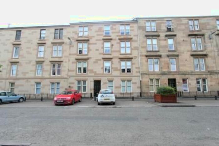 1 Bedroom Flat To Rent In Bellfield Street, Dennistoun, Glassgow, G31