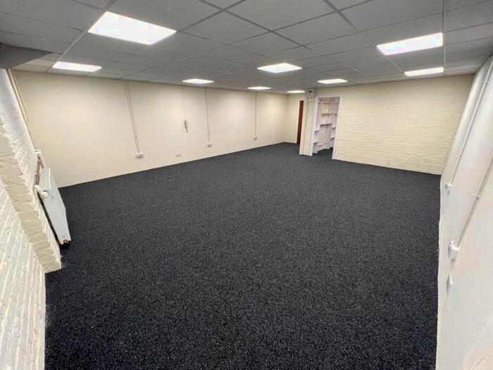 Property To Rent In Repeat House, Bright Road, Manchester, M30