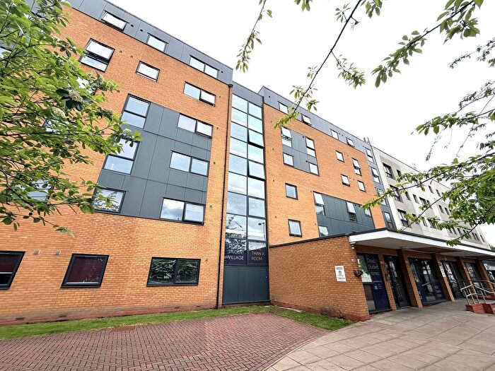 Studio For Sale In Kiln House, Hide Street, Stoke On Trent, ST4
