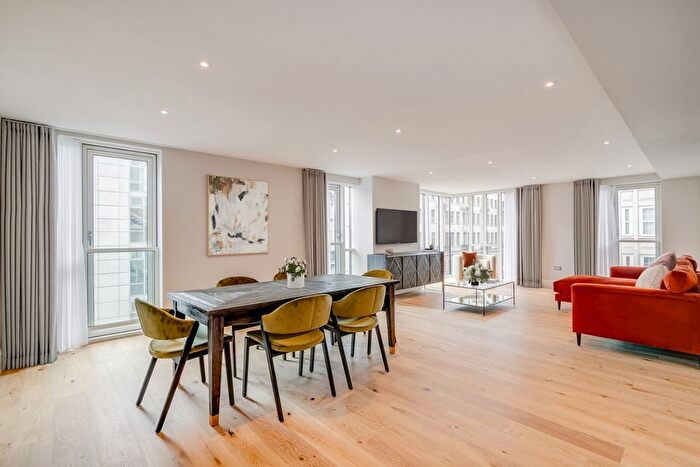 3 Bedroom Flat To Rent In Baker, Baker Street, Marylebone, NW1