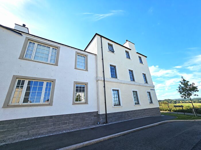 1 Bedroom Apartment To Rent In Flat A, Rothesay Street, Stonehaven, AB39