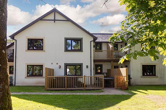 3 Bedroom Property For Sale In Troutbeck, Whitbarrow Village, Penrith, Cumbria, CA11
