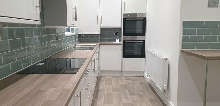 6 Bedroom Terraced House To Rent In Monson Street, Lincoln, LN5