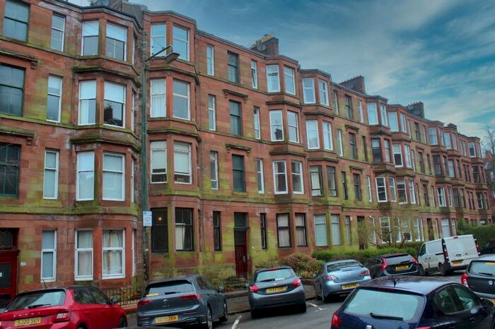 1 Bedroom Flat To Rent In Dudley Drive, Flat /, Hyndland, Glasgow, G12