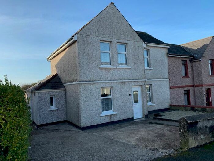 3 Bedroom Property For Sale In Robartes Road, St. Dennis, St. Austell, PL26