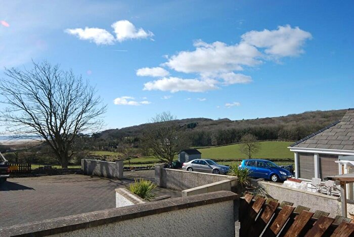 3 Bedroom Semi-Detached House For Sale In Main Street, Bardsea, LA12