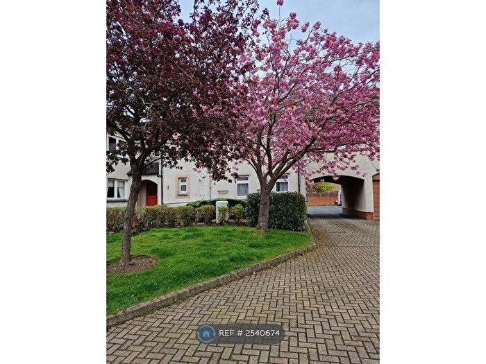1 Bedroom Flat To Rent In South Gyle Mains, Edinburgh, EH12