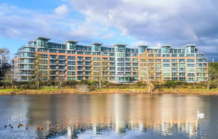 1 Bedroom Apartment To Rent In Waterside Way, Nottingham, NG2