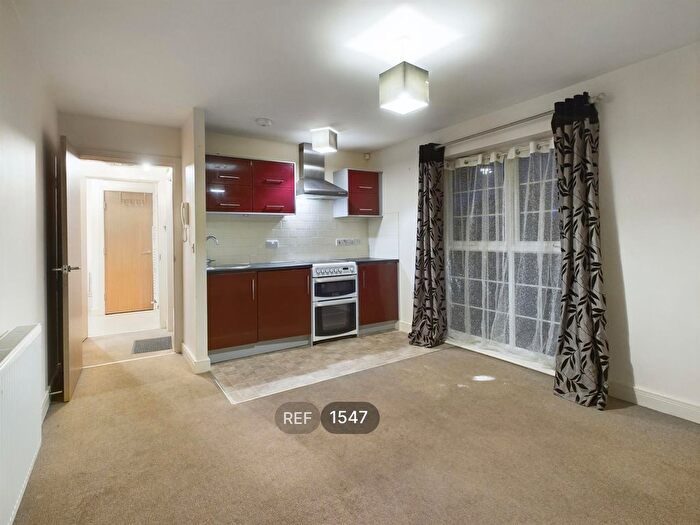 1 Bedroom Flat To Rent In Mill Lane, Beverley, HU17