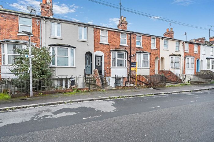 1 Bedroom Flat To Rent In Mason Street, Reading, RG1