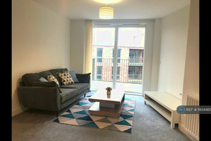 1 Bedroom Flat To Rent In Bellow House, Harrow, HA1