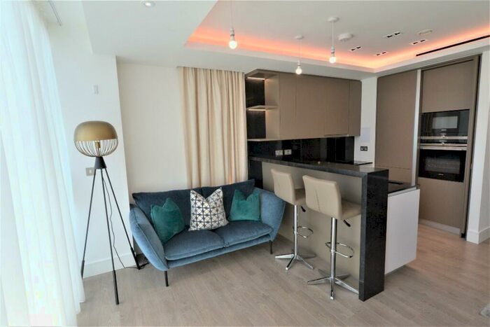 2 Bedroom Apartment To Rent In Bollinder Place, London, EC1V