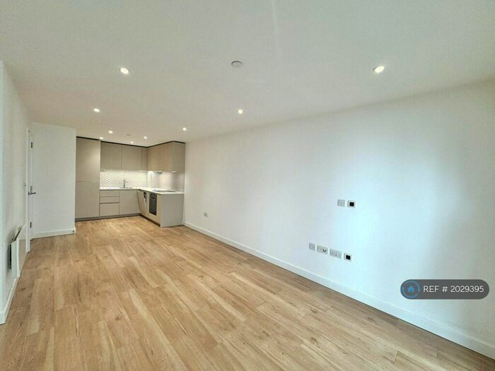1 Bedroom Flat To Rent In Celeste House, London, NW9