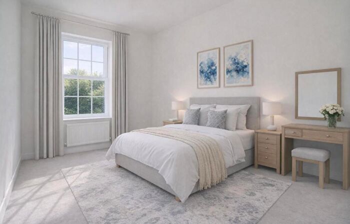 3 Bedroom Flat For Sale In The Oaks, Chigwell, IG7