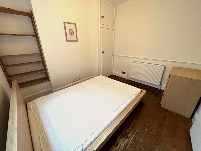 1 Bedroom Property To Rent In Hanover Street, Cheltenham, GL50