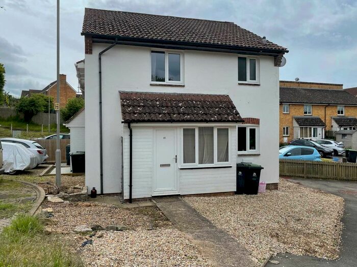 1 Bedroom Detached House To Rent In Eastleaze Road, Blandford Forum, DT11