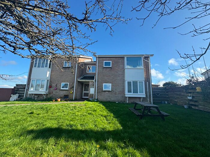 Studio To Rent In Tapson Drive, Plymouth, PL9