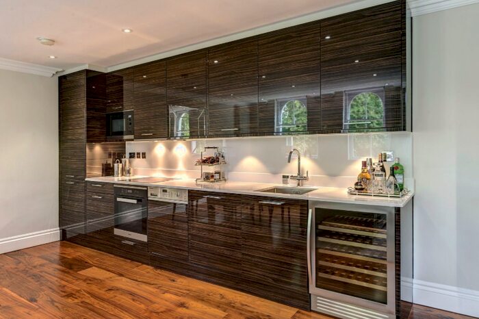 1 Bedroom Flat To Rent In Garden House, Kensington Garden Square, Bayswater, London W2