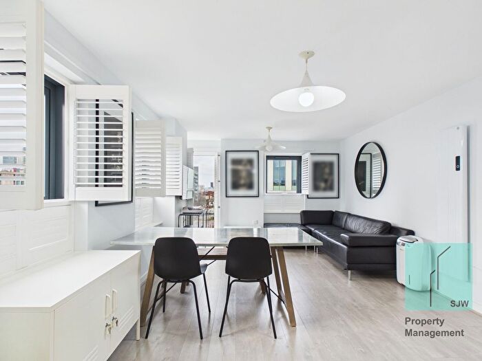 1 Bedroom Flat To Rent In Cam Road, Burford Wharf Apartments, E15