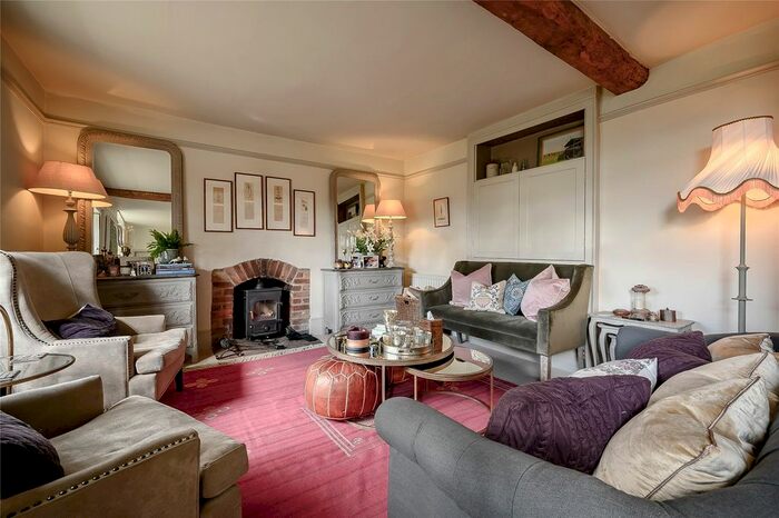 5 Bedroom Detached House For Sale In Thenford, Banbury, Oxfordshire, OX17