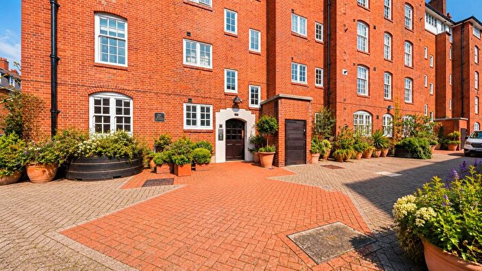 1 Bedroom Flat For Sale In Cureton Street, London, SW1P