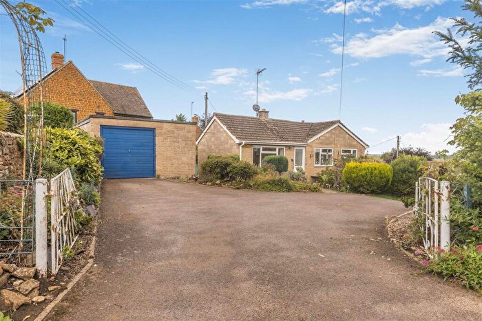 3 Bedroom Detached Bungalow For Sale In Main Street, Great Bourton, Banbury, OX17