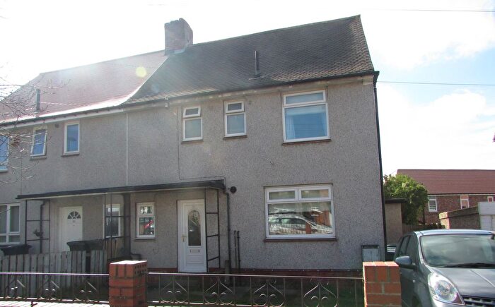 3 Bedroom Semi-Detached House To Rent In Southmead Avenue, Newcastle Upon Tyne, NE5