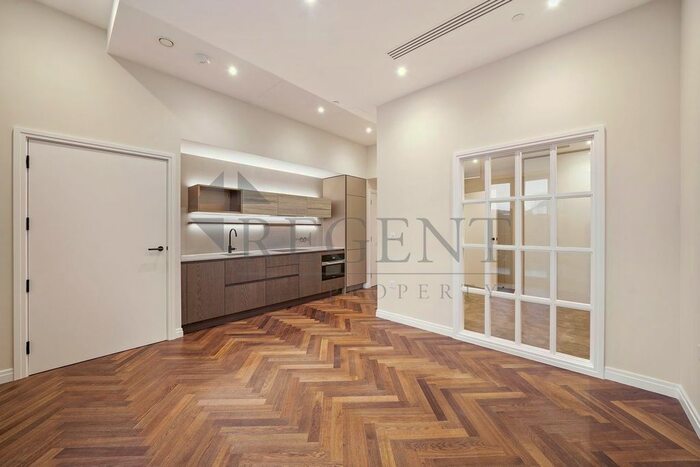 1 Bedroom Flat To Rent In Saxon House, Parkland Walk, SW6
