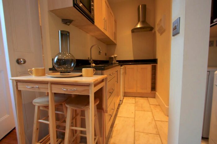 Studio To Rent In Dulwich Rd, Herne Hill, SE24